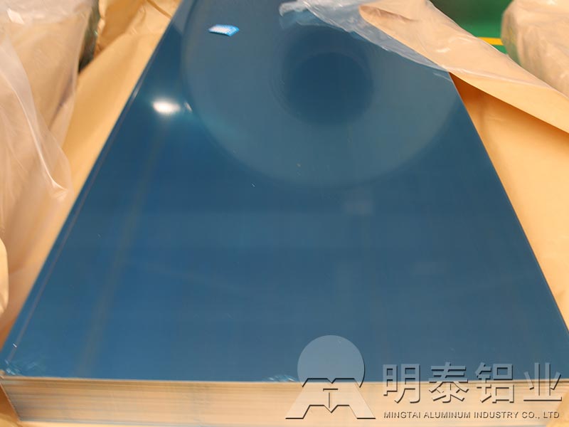 鋁板廠家_5a06防銹鋁板性能如何？5a06鋁板1噸多少錢？